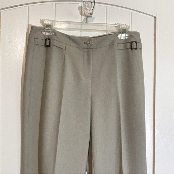 Atelier Dress Pants - Picture 4 of 12